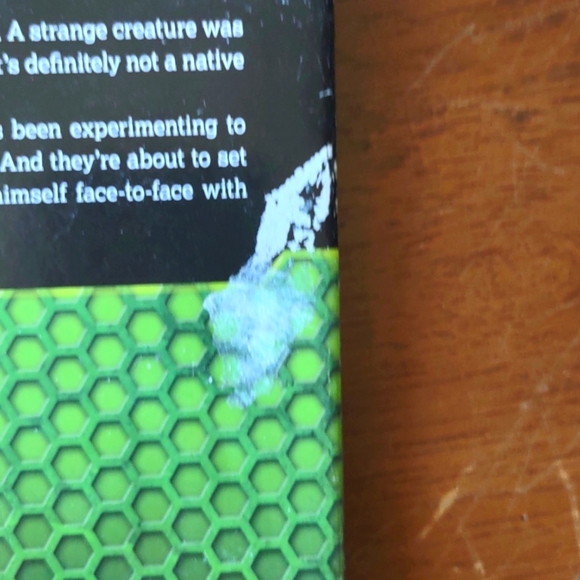 Killer Species Books 1-3 by Michael P Spradlin - Picture 4 of 9